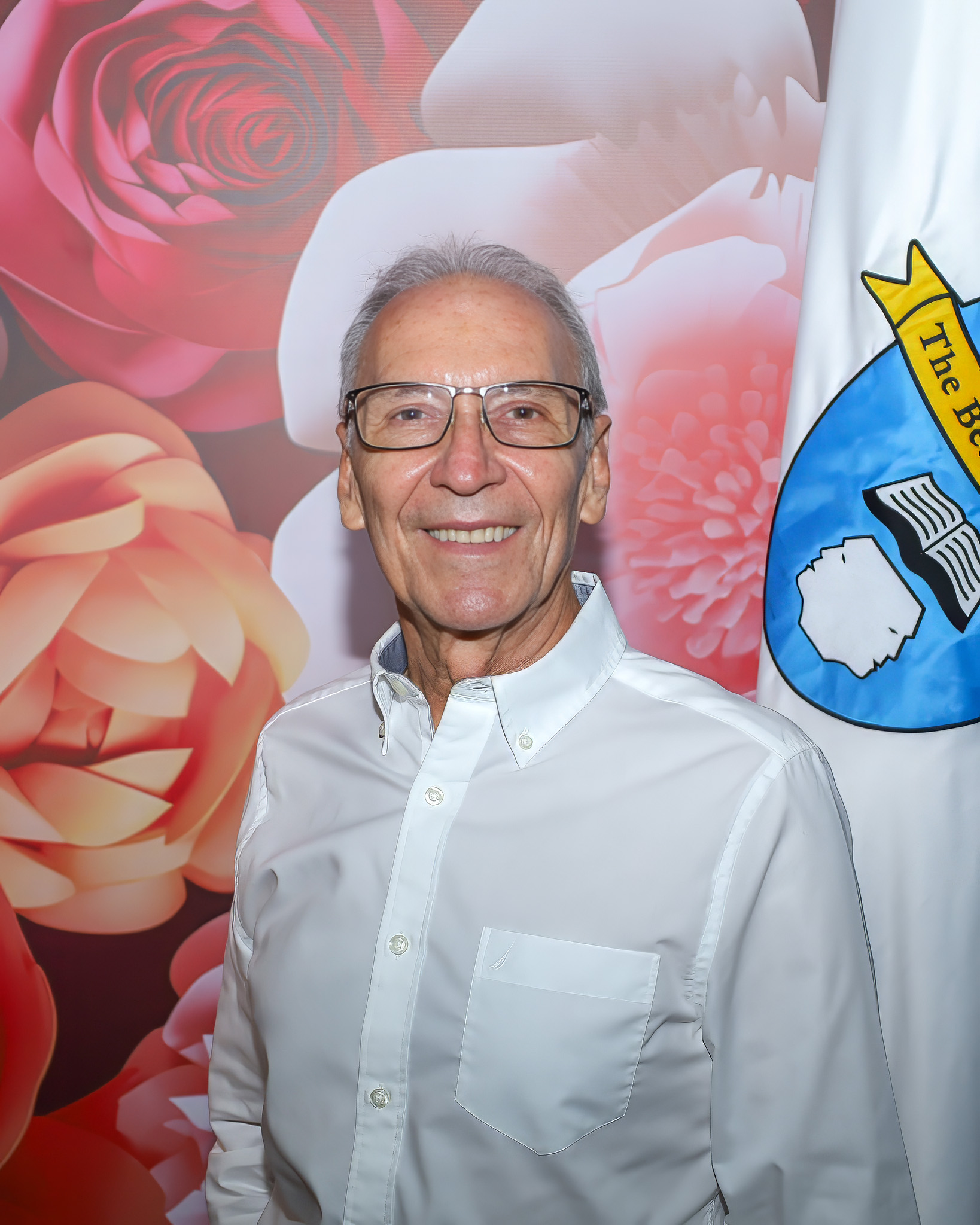 Mr. Carlos Arturo Delgado