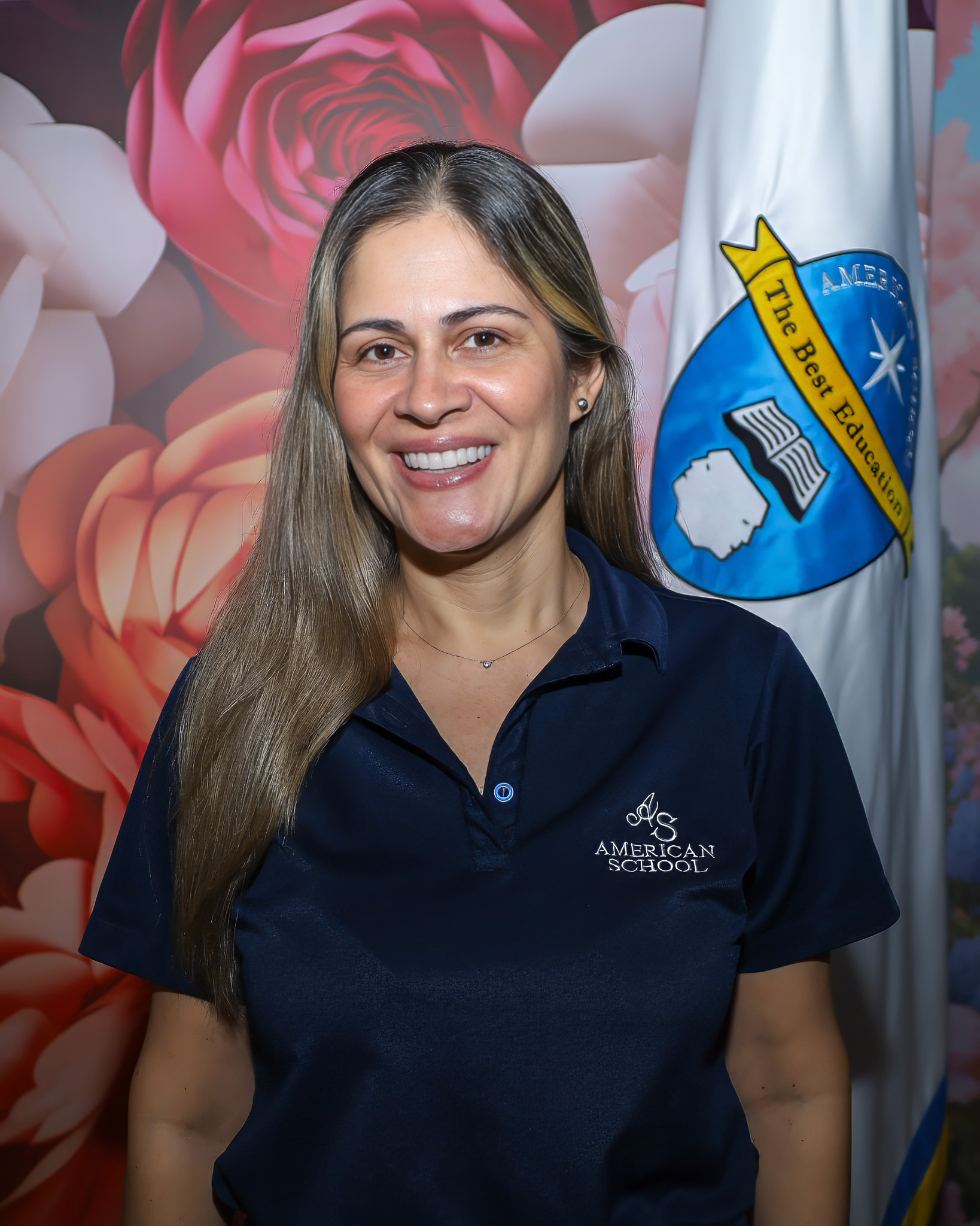 Mrs. Elizabeth Consuegra