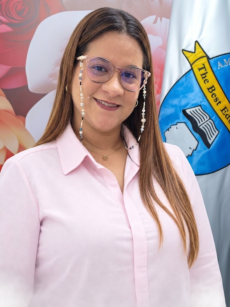 Mrs. Johana Quiroga