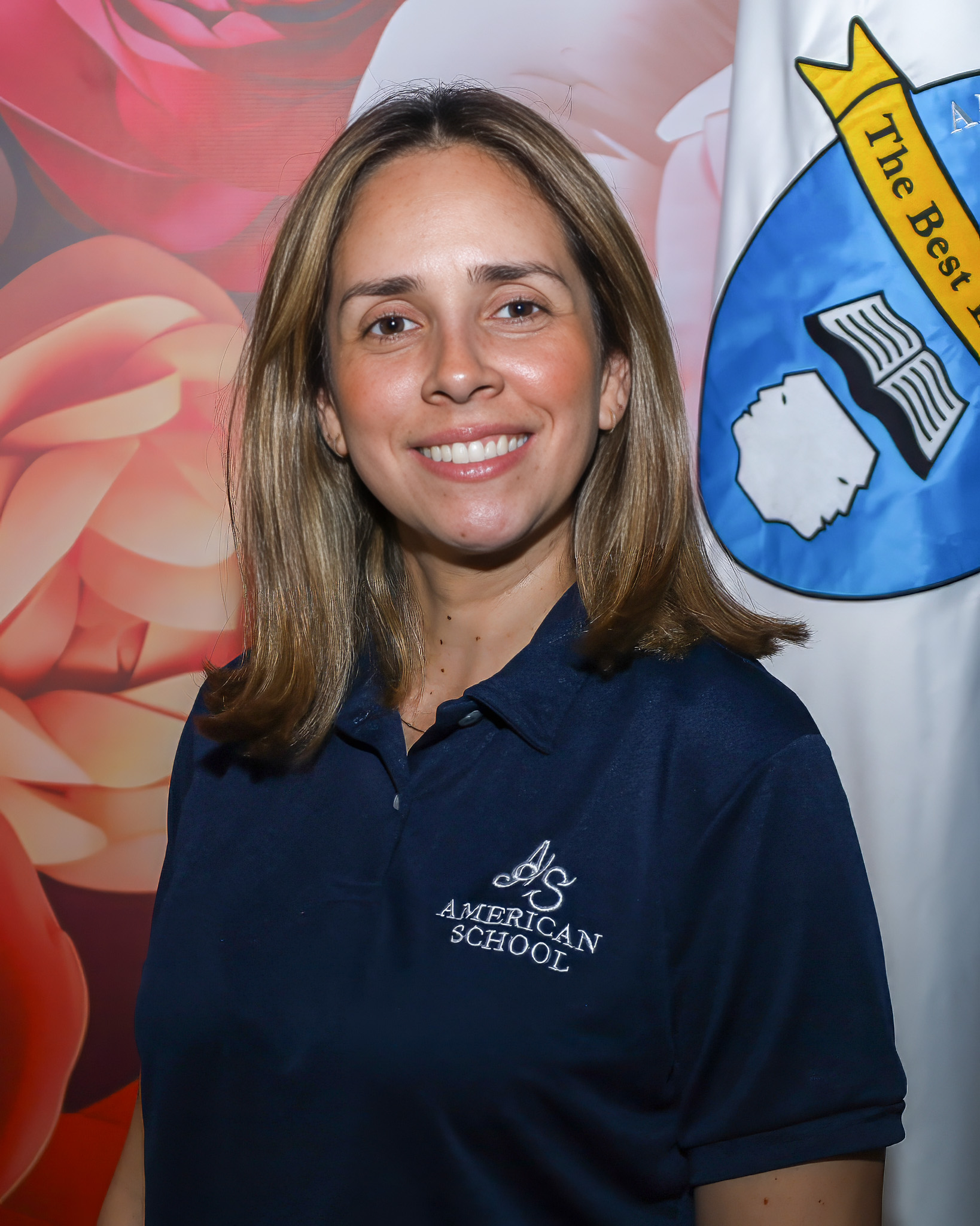 Mrs. Karen Laverde