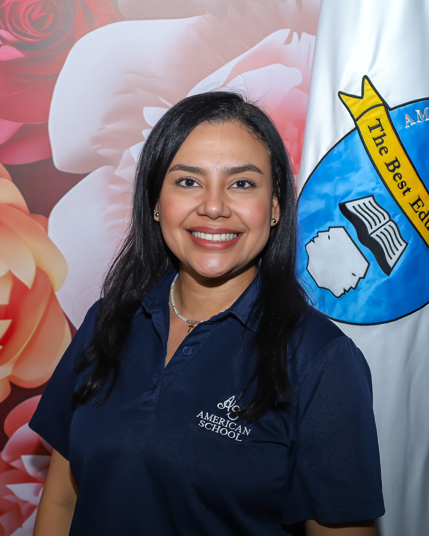 Mrs. Kristell Gutiérrez