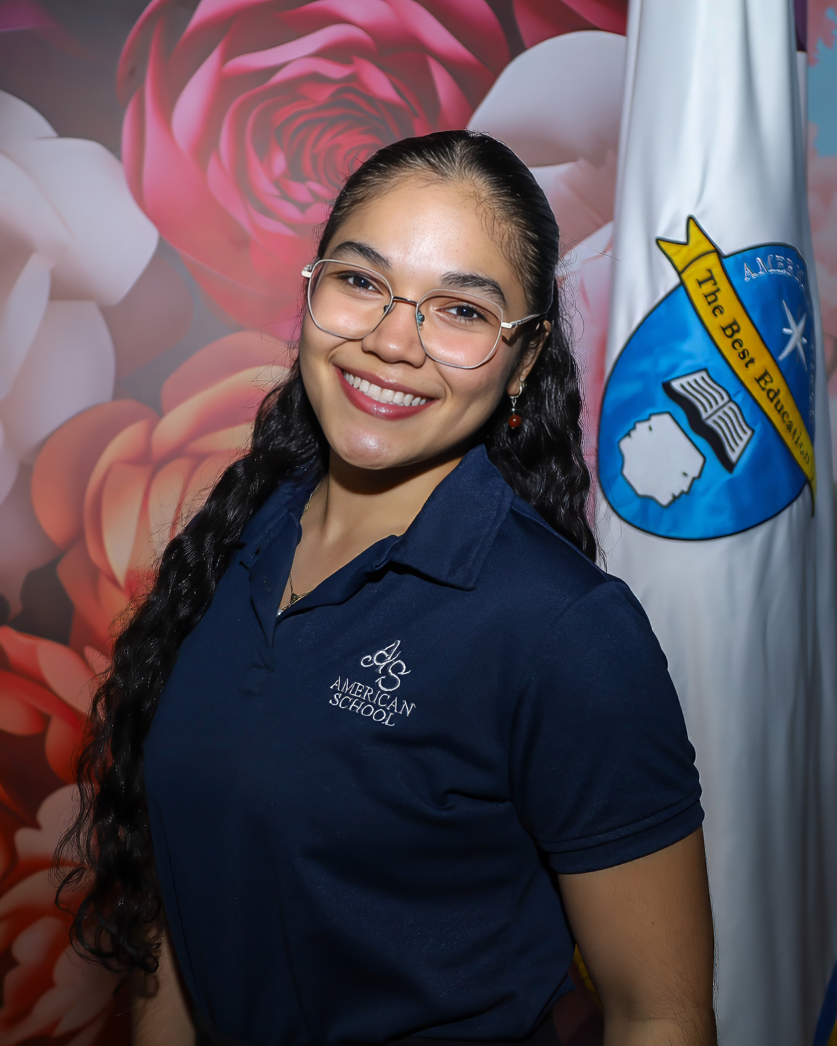 Ms. Laura Guzman