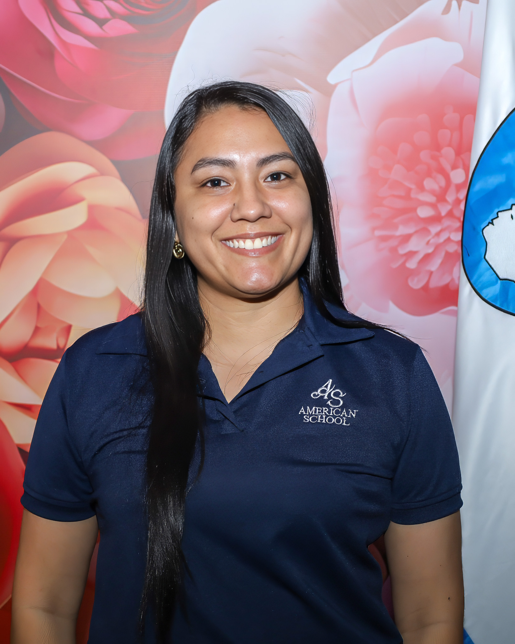 Mrs. Laura Márquez