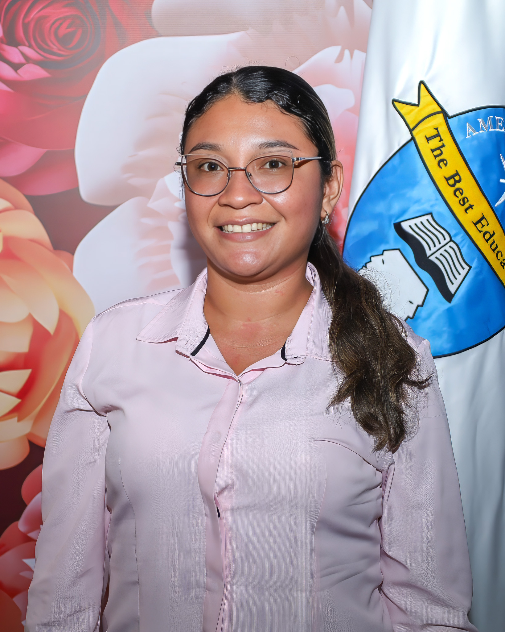 Mrs. Mariel Camargo