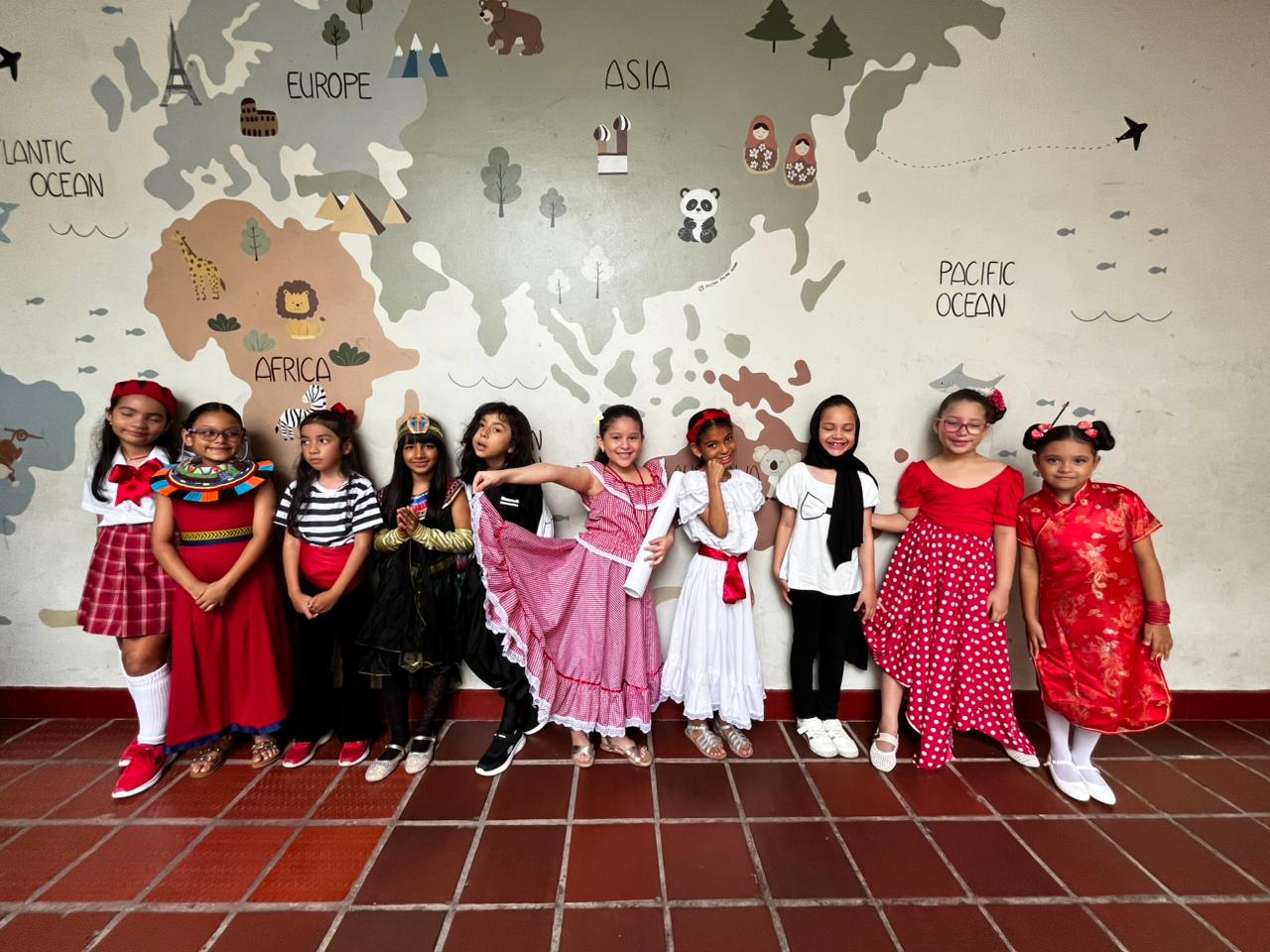 Cultura y Proyectos