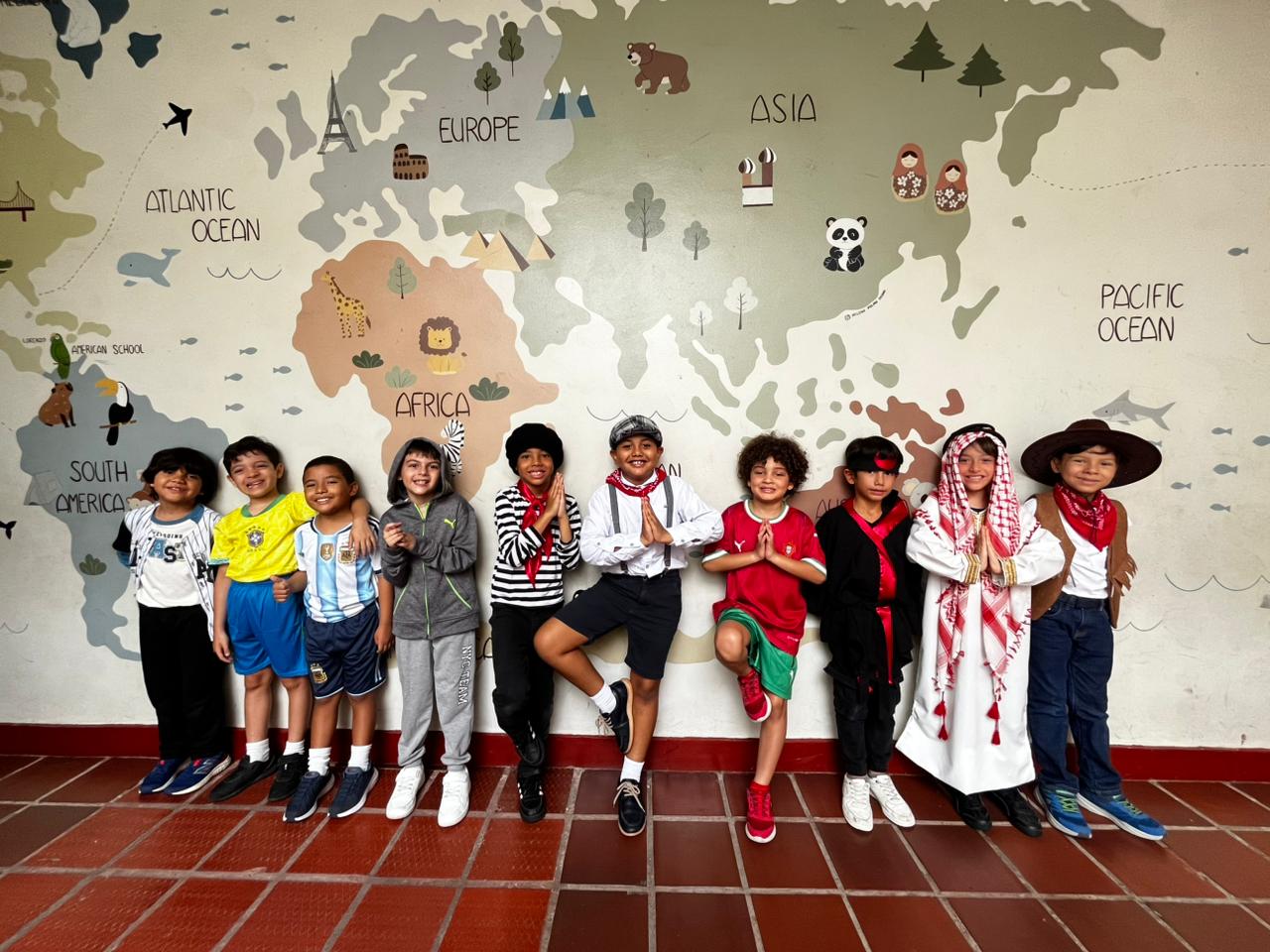 Comunidad estudiantil y cultura