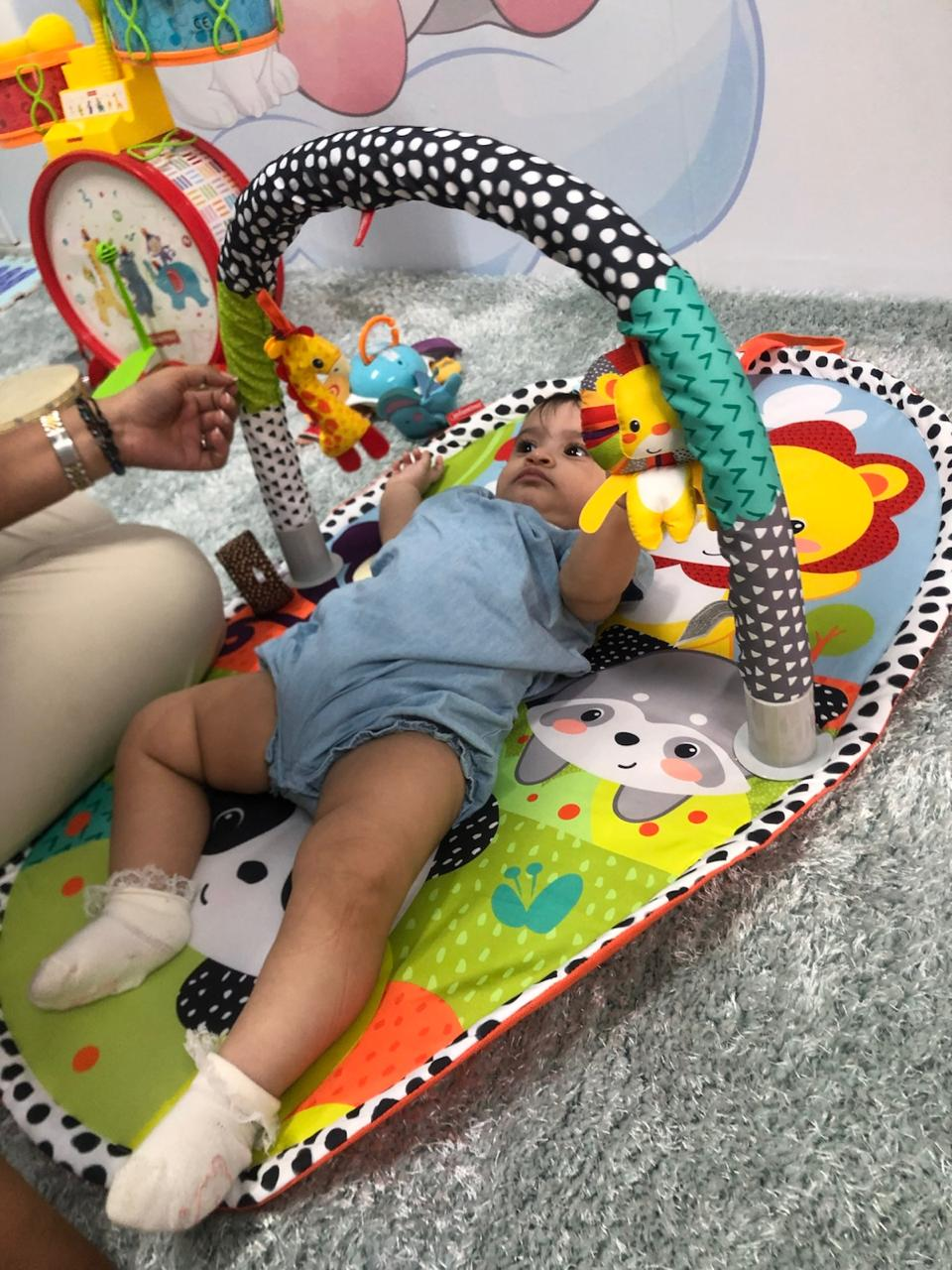 Baby Care