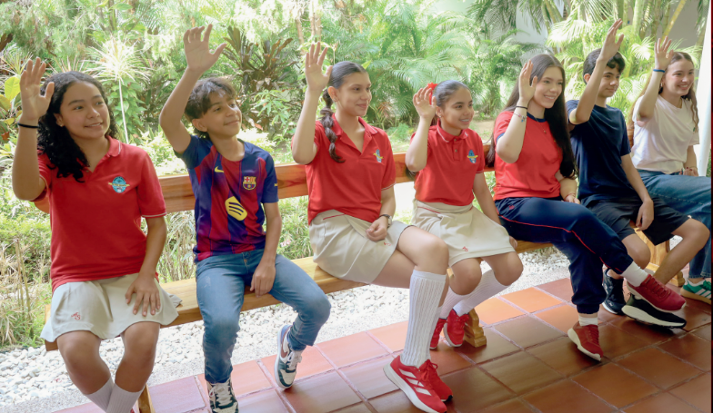 Convivencia y comunidad escolar