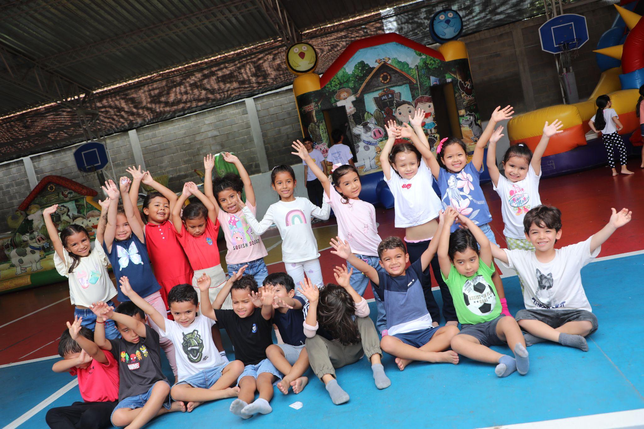 Actividades escolares